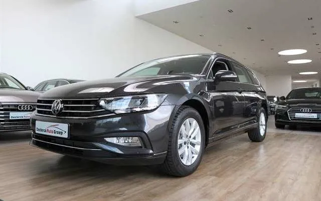 Volkswagen Passat Variant 2.0TDi 150PK 6V STYLE*NIEUW MODEL  Image 2