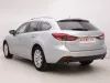 Mazda 6 2.2d 150 SkyDrive Wagon Premium Edition + GPS + Came Thumbnail 4