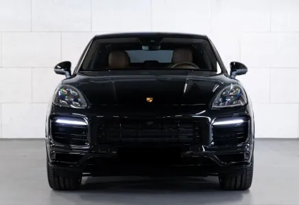 Porsche Cayenne S Coupe =NEW= Exclusive/Sport Chrono Гаранция