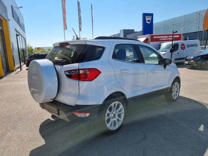 Ford EcoSport 1.0 Image 5