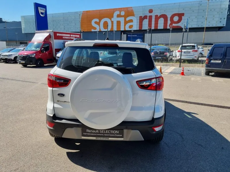 Ford EcoSport 1.0 Image 6