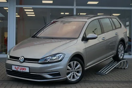 Volkswagen Golf Variant 1.5TSI DSG... 