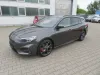 Ford Focus TURNIER 2,3 ST*STYLING PAKET*PERFORMANCE* Thumbnail 3