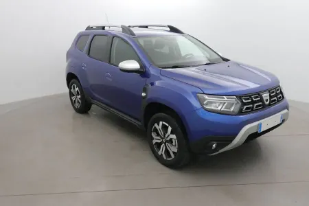 Dacia DUSTER 1.0 ECO-G 100 GPL PRESTIGE 4X2