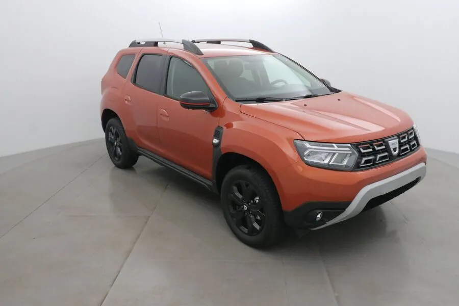 Dacia DUSTER 1.0 ECO-G 100 SL EXTREME 4X2 Image 1