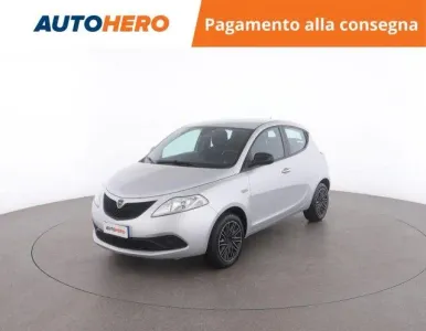 LANCIA Ypsilon 1.2 69 CV 5p. S&S Gold