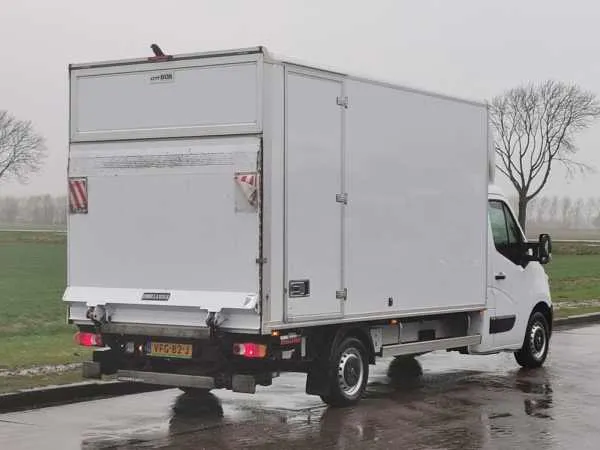 Opel Movano 2.3 TDCI Image 3