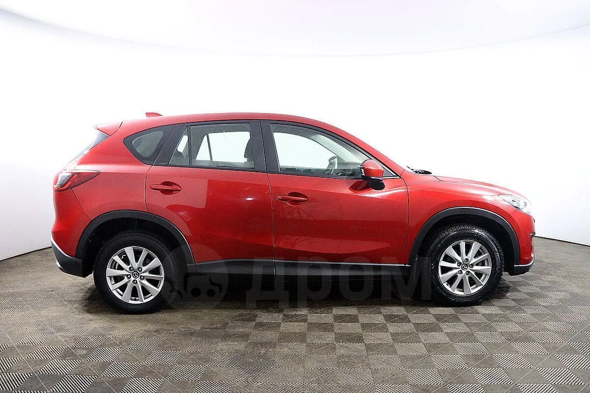 Mazda CX-5 Image 4