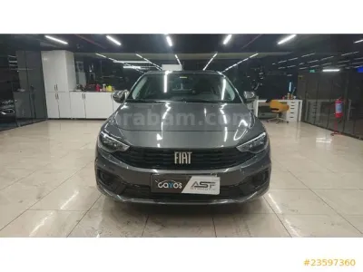 Fiat Egea 1.4 Fire Easy