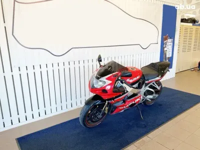 Suzuki GSX-R